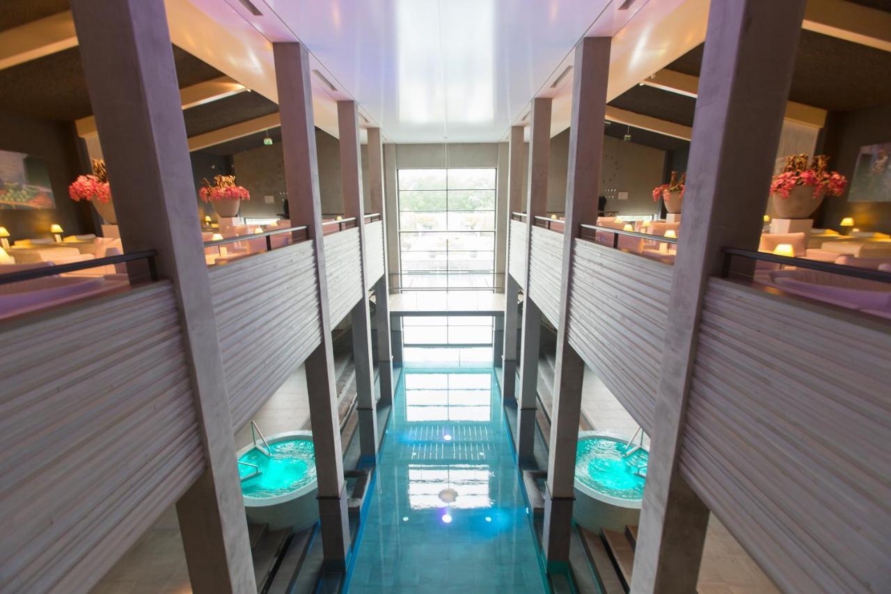 Hotel & Wellness Zuiver Amsterdam Exterior photo